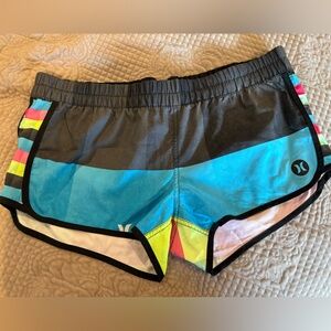 Junior’s Hurley swim/board shorts, size XL. Brand new, never worn!